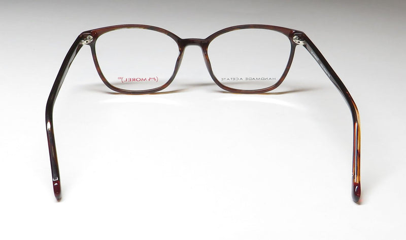 Morel Red Nicole 90038c Eyeglasses