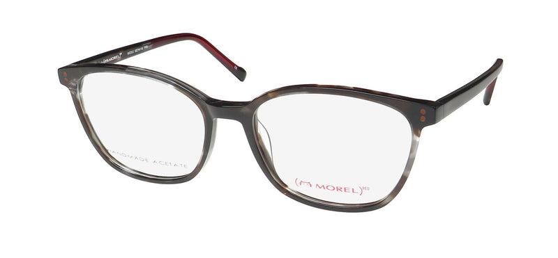 Morel Red Nicole 90038c Eyeglasses
