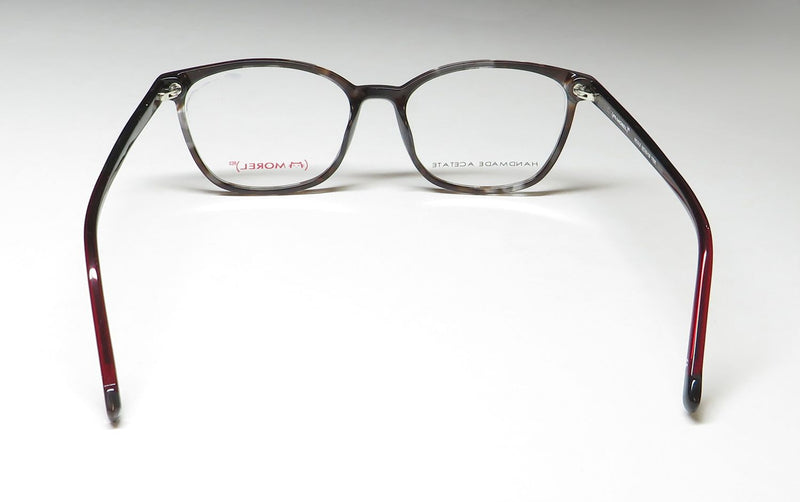 Morel Red Nicole 90038c Eyeglasses