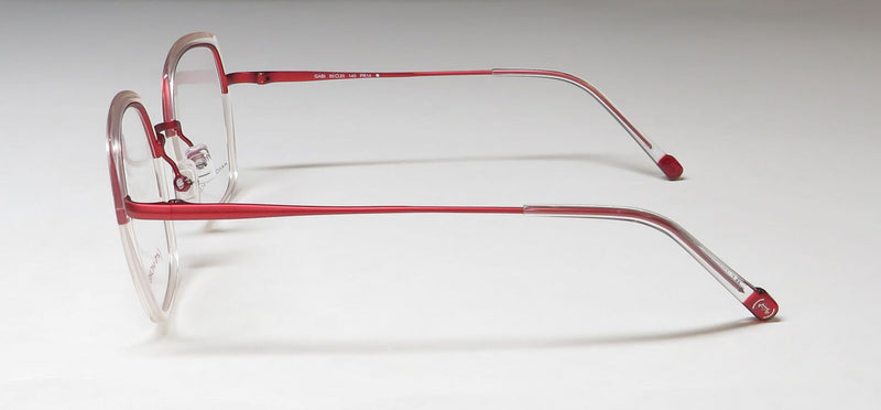 Morel Red Gabi 90018c Eyeglasses