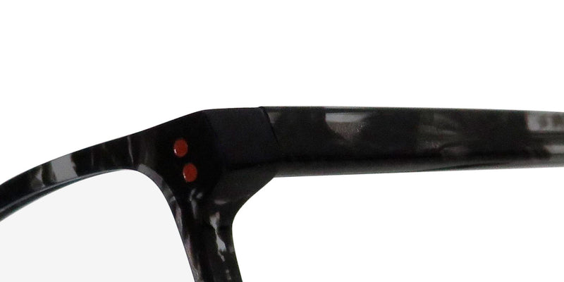 Morel Red Viv 90037c Eyeglasses