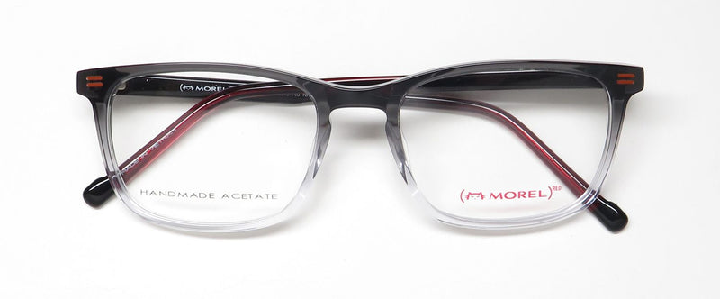 Morel Red James 90036c Eyeglasses