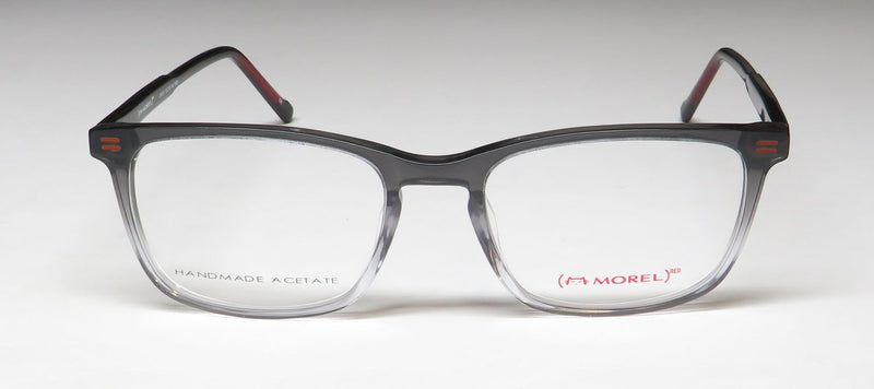 Morel Red James 90036c Eyeglasses