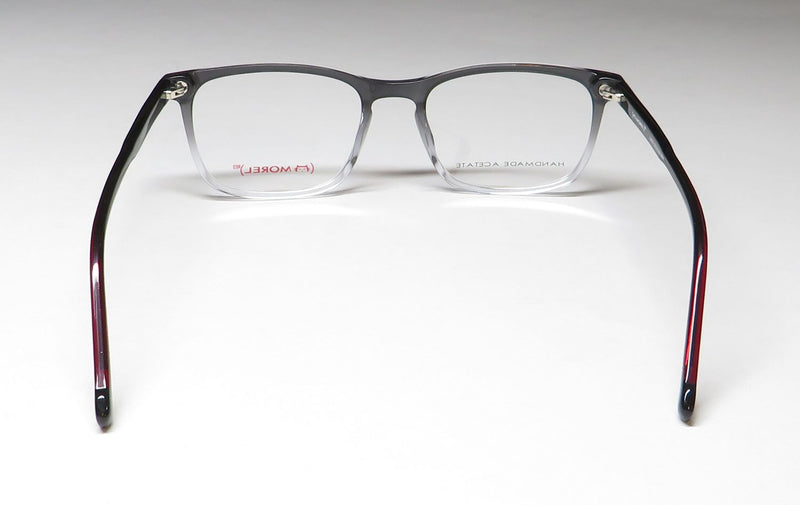 Morel Red James 90036c Eyeglasses