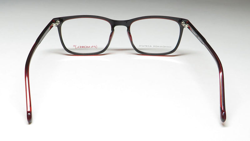 Morel Red James 90036c Eyeglasses