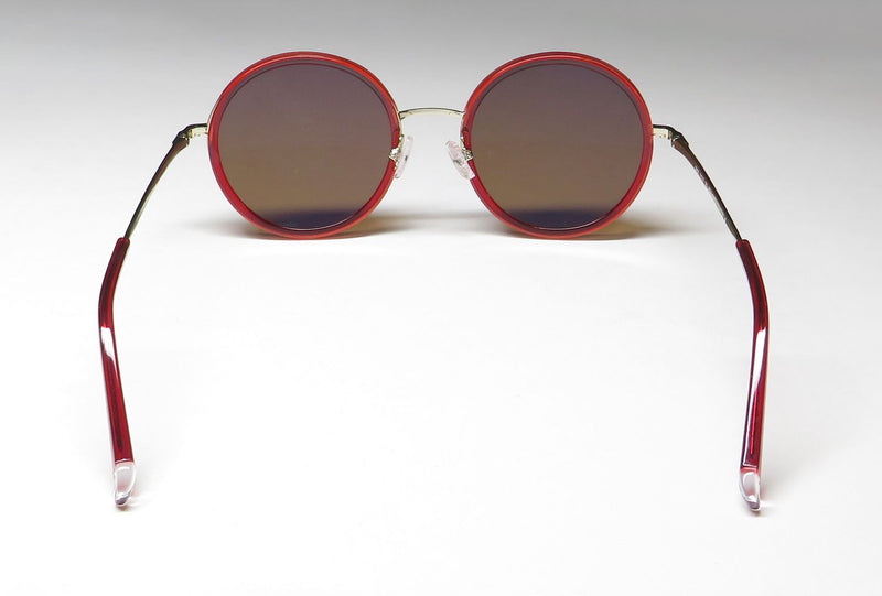 Morel Red Sage 90023c Sunglasses