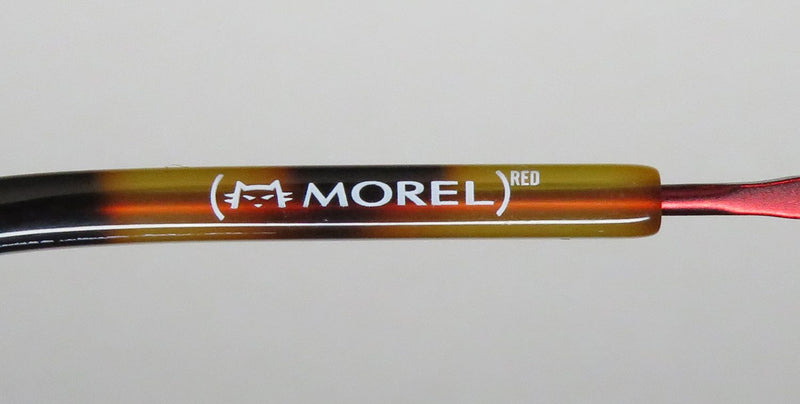 Morel Red Sage 90023c Sunglasses