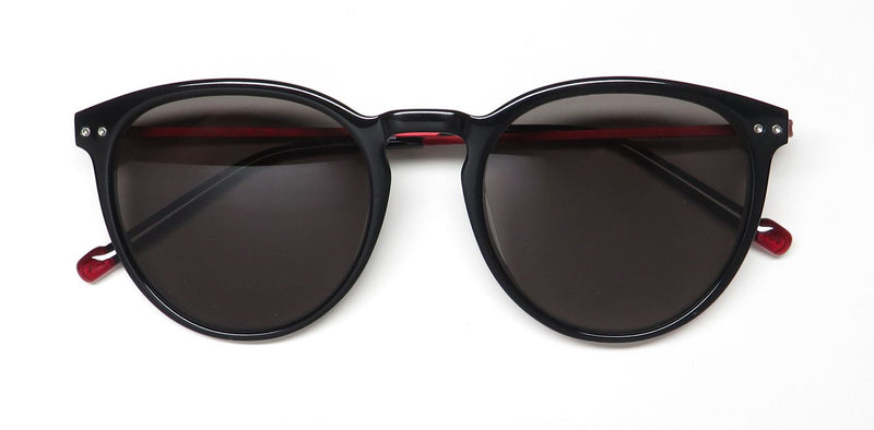 Morel Red Jordan 90022c Sunglasses