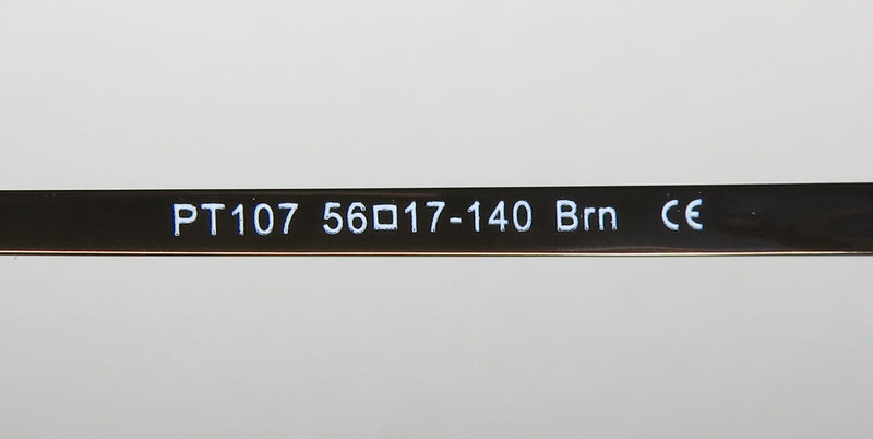 Primary Pt107 Eyeglasses
