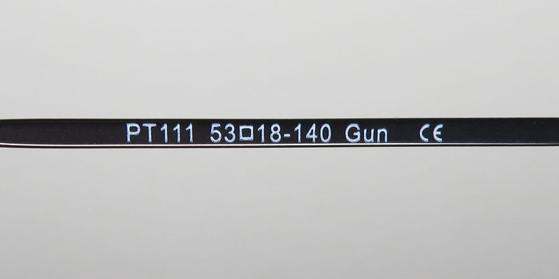 Primary Pt111 Eyeglasses