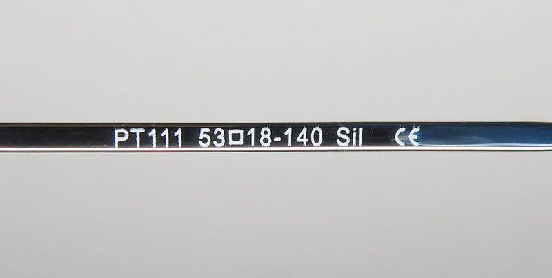 Primary Pt111 Eyeglasses