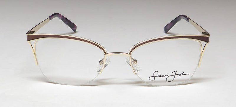 Sean John 6006 Eyeglasses
