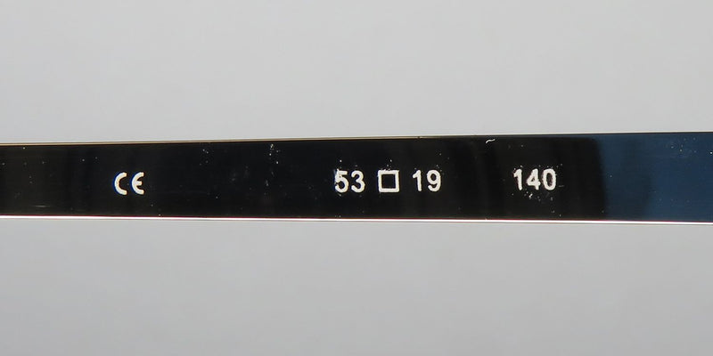 Sean John 6006 Eyeglasses