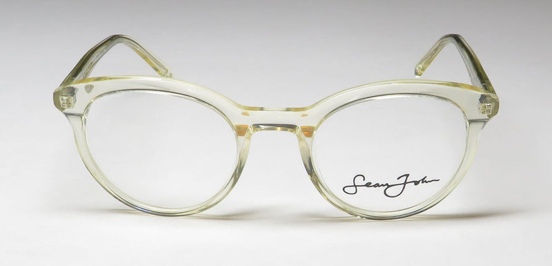 Sean John 6008 Eyeglasses