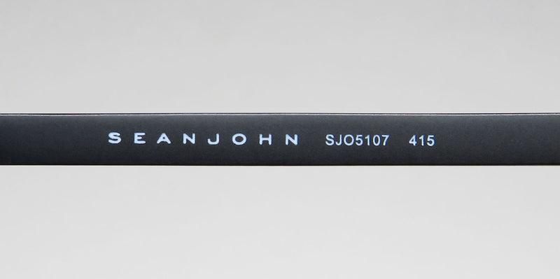 Sean John 5107 Eyeglasses