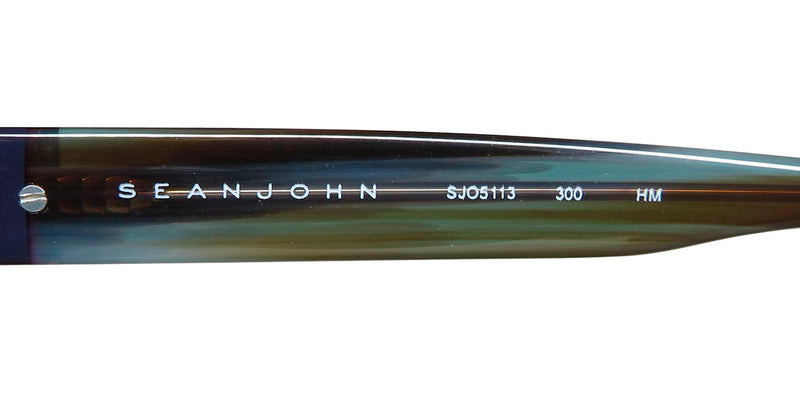 Sean John 5113 Eyeglasses