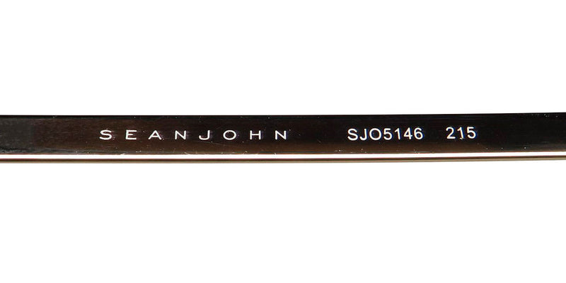 Sean John 5146 Eyeglasses
