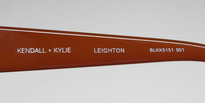 Kendall + Kylie Blkk5151 Leighton Sunglasses