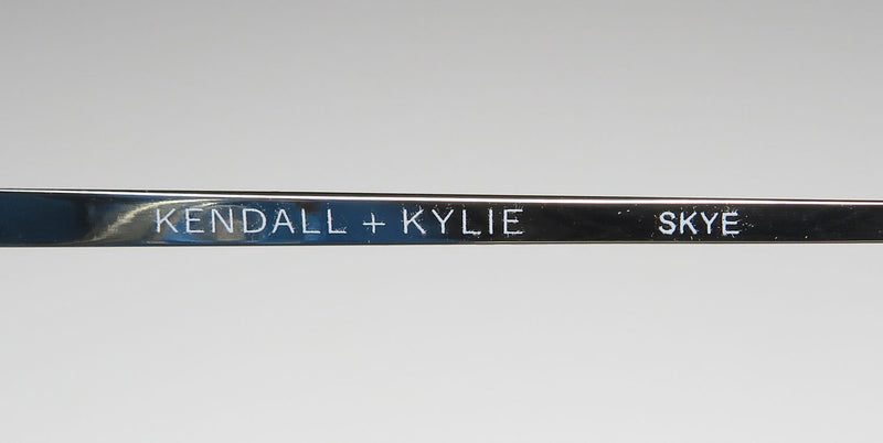 Kendall + Kylie Kk4075 Skye Sunglasses