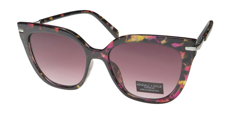 Kendall + Kylie Kk5128 Ceci Sunglasses