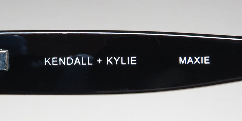 Kendall + Kylie Kk5155 Maxie Sunglasses