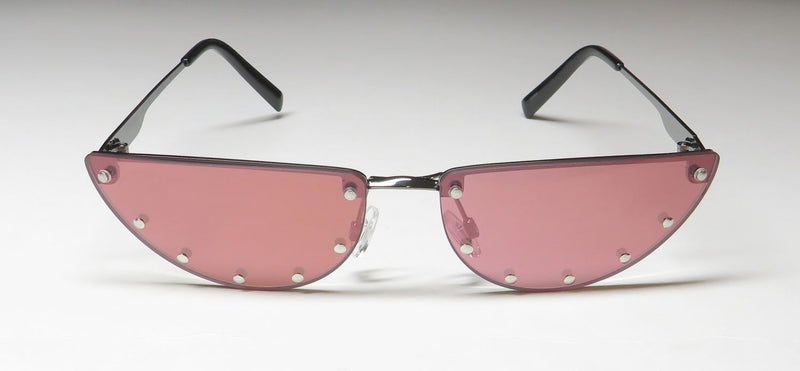 Kendall + Kylie Kk4060 Abigail Sunglasses
