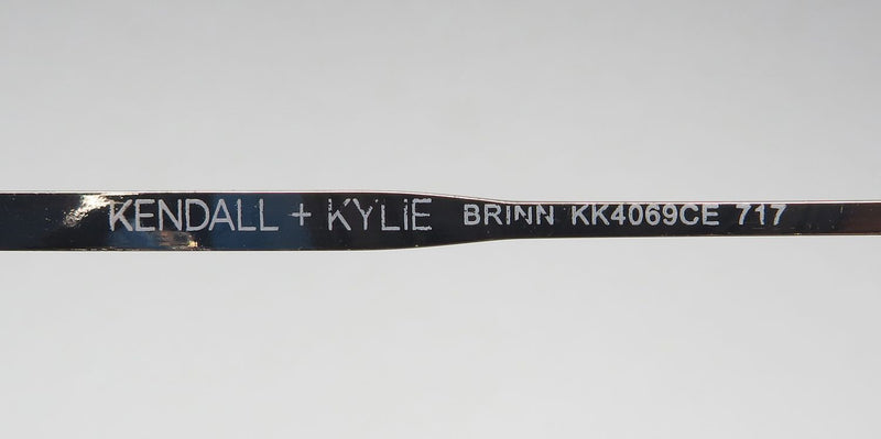 Kendall + Kylie Kk4069ce Brinn Sunglasses