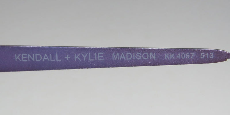 Kendall + Kylie Kk4057 Madison Sunglasses