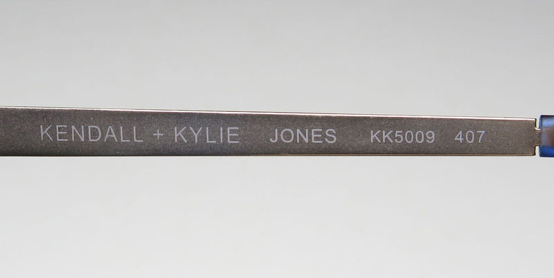 Kendall + Kylie Kk5009 Jones Sunglasses