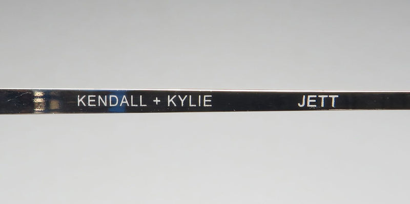 Kendall + Kylie Kk4050dce Jett Sunglasses