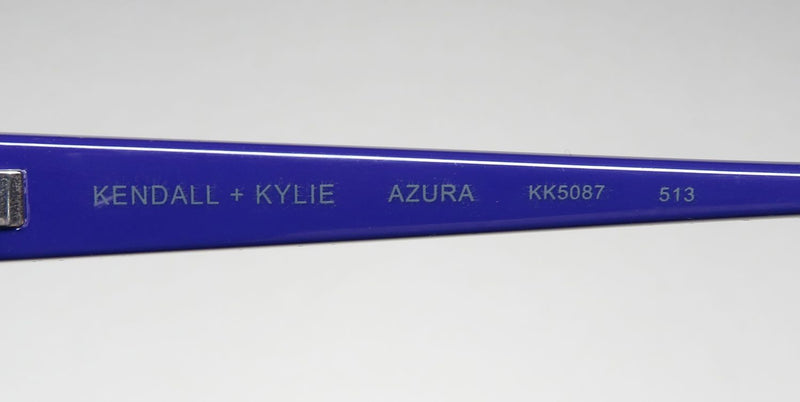 Kendall + Kylie Kk5087 Azura Sunglasses