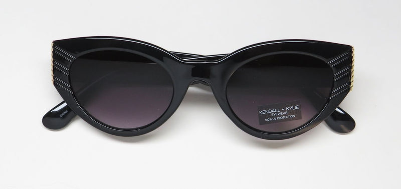 Kendall + Kylie Kk5143ce Alexandra Sunglasses