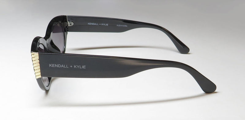 Kendall + Kylie Kk5143ce Alexandra Sunglasses
