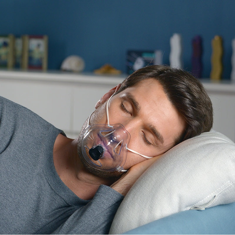 Sleep Apnea Monitor for Sleep Apnea & Snoring