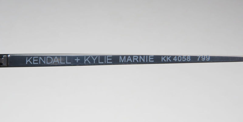 Kendall + Kylie Kk4058 Marnie Sunglasses
