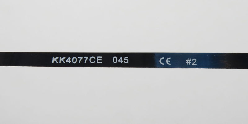 Kendall + Kylie Kk4077ce Riley Sunglasses