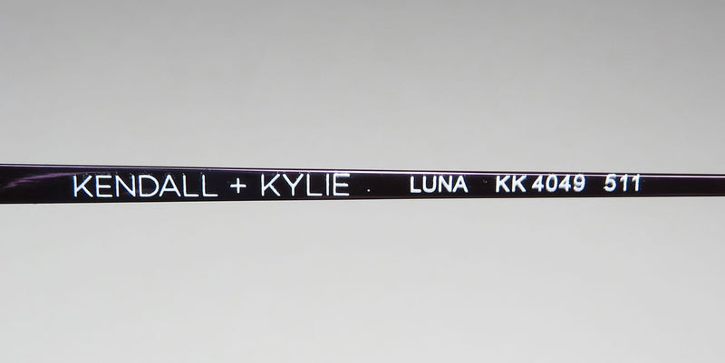Kendall + Kylie Kk4049 Luna Sunglasses