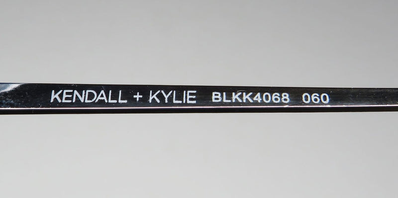 Kendall + Kylie Blkk4068 Sunglasses