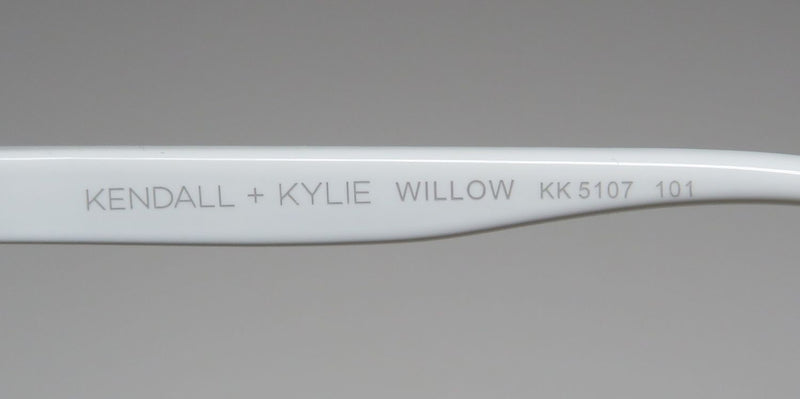 Kendall + Kylie Kk5107 Willow Sunglasses