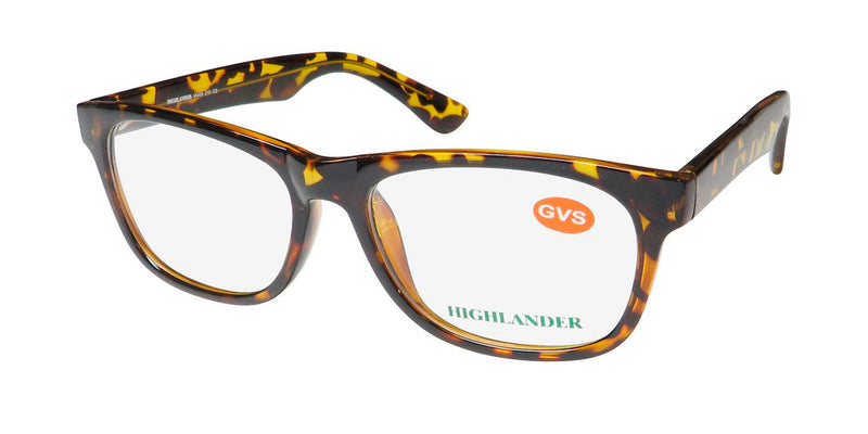 Highlander Hi408 Eyeglasses