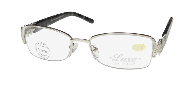Luxe 345 Eyeglasses