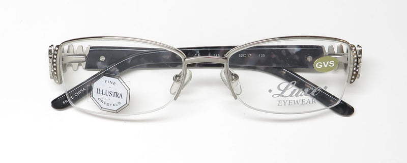 Luxe 345 Eyeglasses