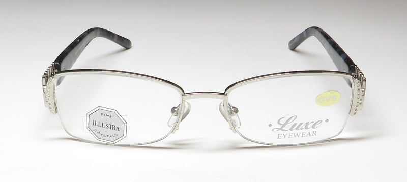 Luxe 345 Eyeglasses