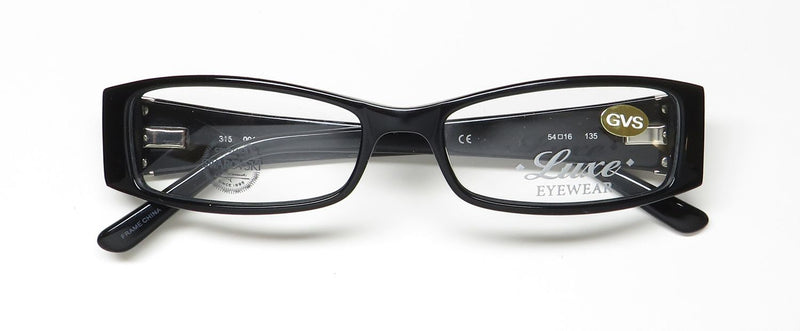 Luxe 315 Eyeglasses