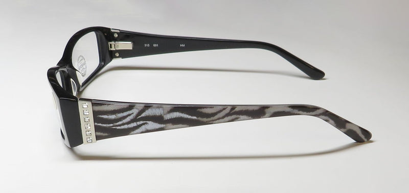 Luxe 315 Eyeglasses