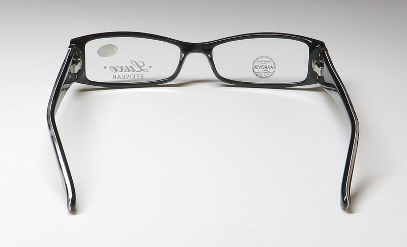Luxe 315 Eyeglasses