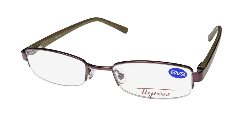 Tigress Tgs112 Eyeglasses