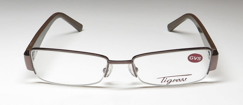 Tigress Tgs111 Eyeglasses