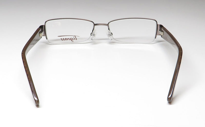 Tigress Tgs111 Eyeglasses