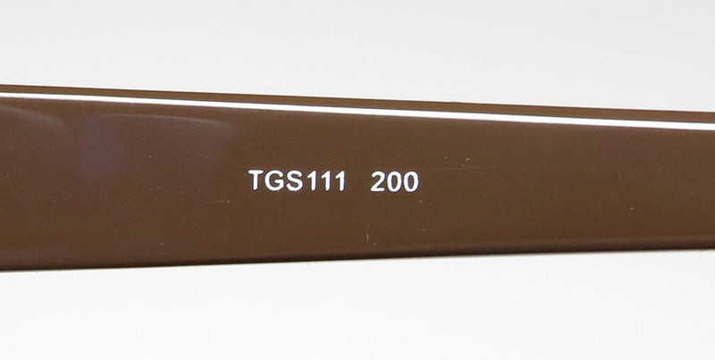 Tigress Tgs111 Eyeglasses